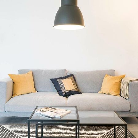 Apartwehr Business&Ferien Apartment Gelb Zewnętrze zdjęcie