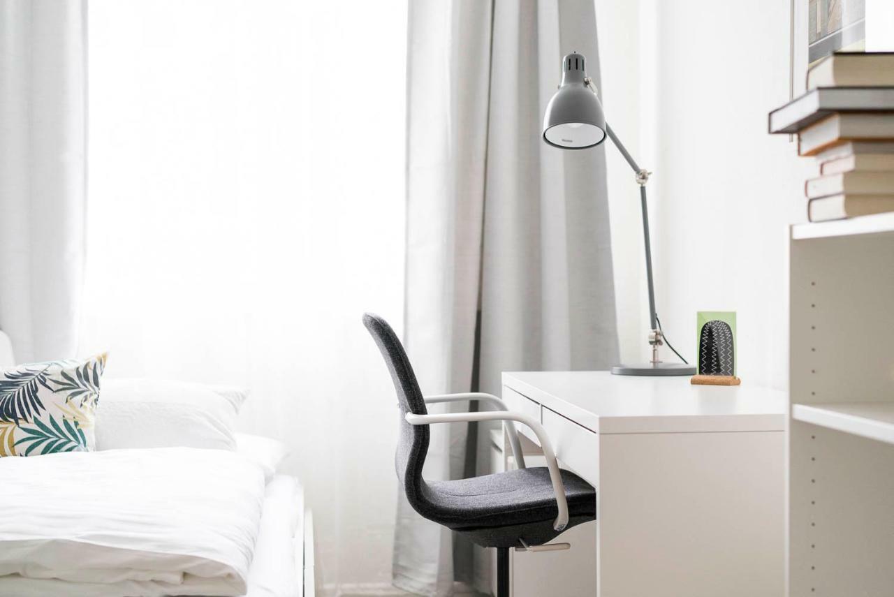 Apartwehr Business&Ferien Apartment Gelb Zewnętrze zdjęcie